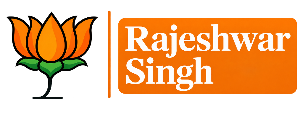 Dr. Rajeshwar Singh
